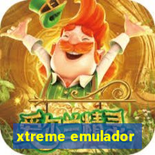 xtreme emulador