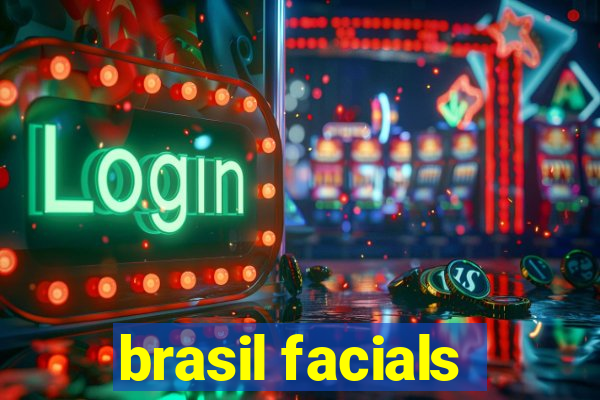 brasil facials