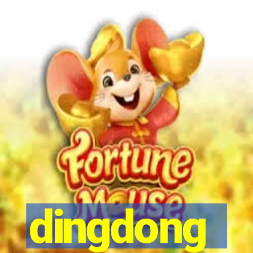 dingdong