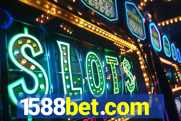 1588bet.com