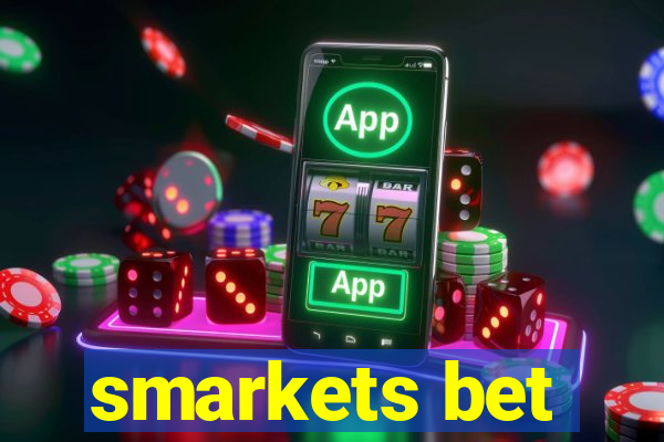 smarkets bet