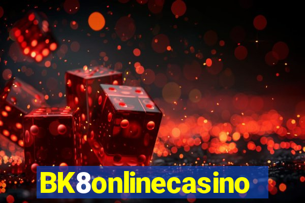 BK8onlinecasino