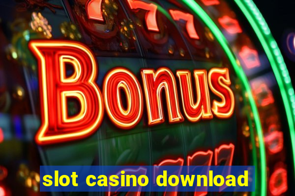 slot casino download