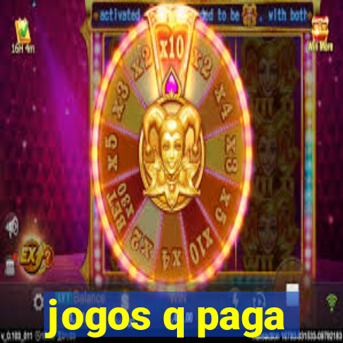 jogos q paga