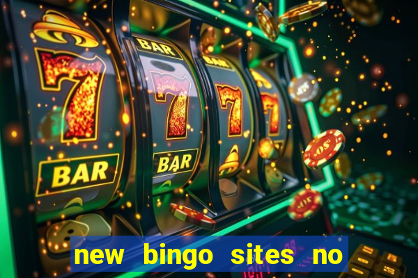 new bingo sites no deposit required