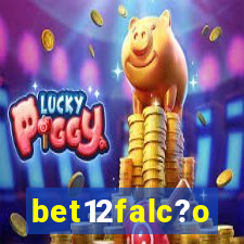 bet12falc?o