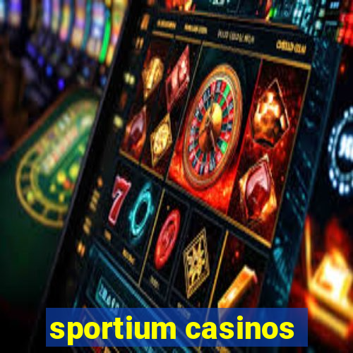 sportium casinos