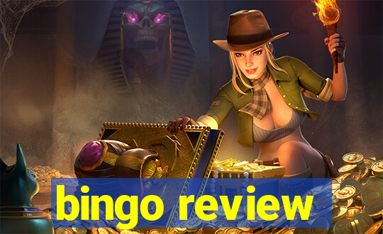 bingo review