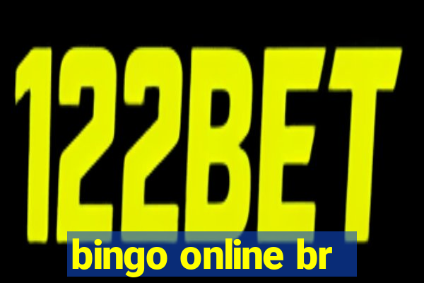 bingo online br