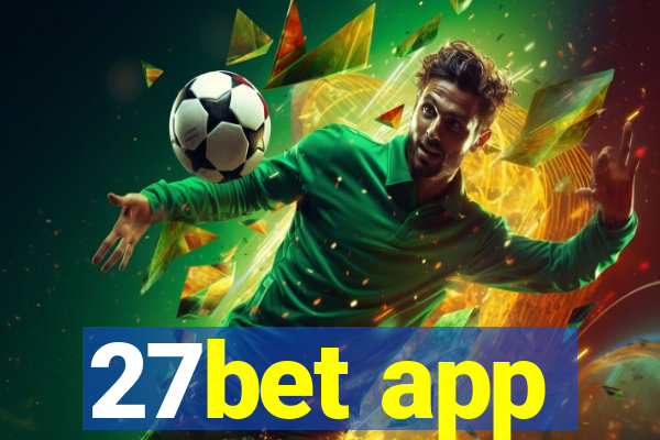 27bet app