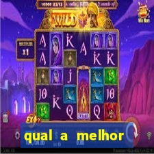 qual a melhor plataforma do tigrinho