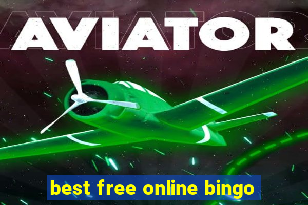 best free online bingo