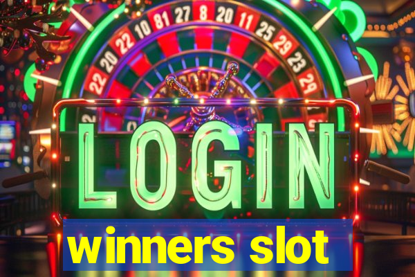 winners slot