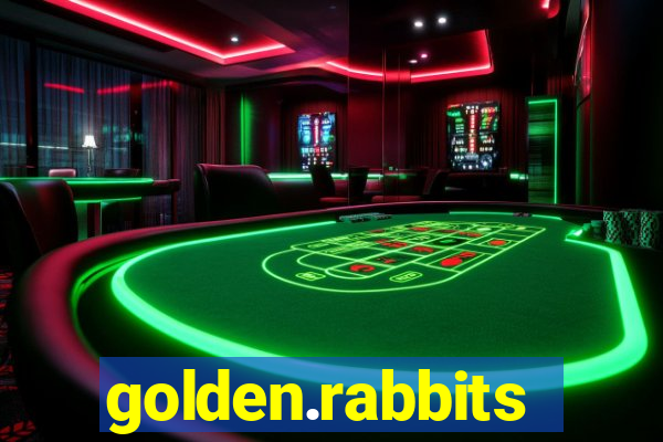 golden.rabbits