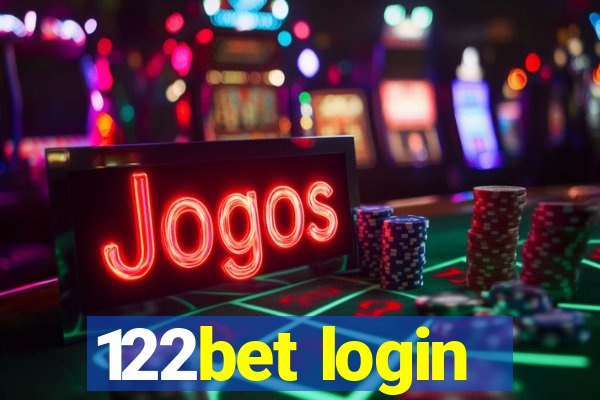 122bet login