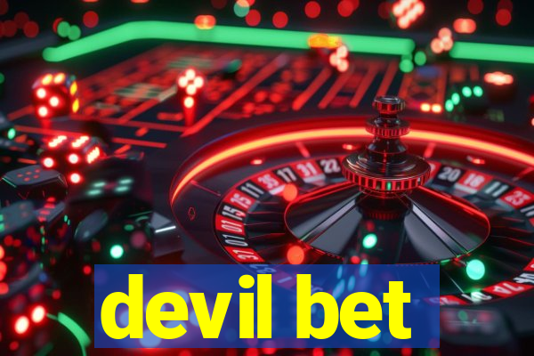 devil bet