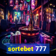 sortebet 777