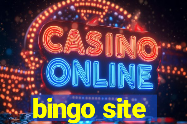 bingo site