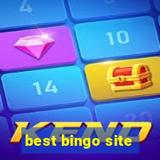 best bingo site