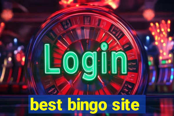 best bingo site