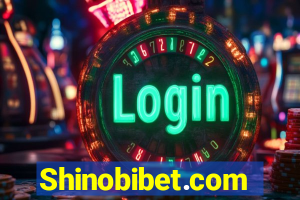 Shinobibet.com