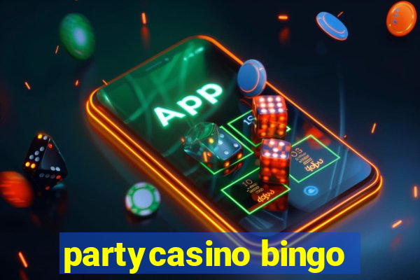 partycasino bingo