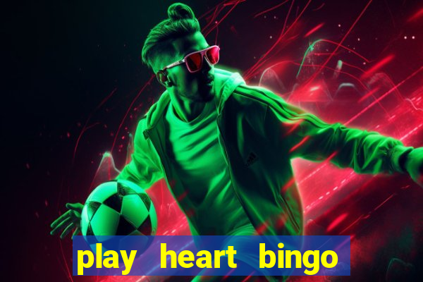 play heart bingo branded megaways