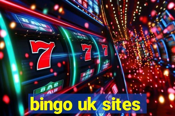 bingo uk sites