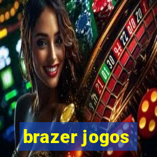 brazer jogos