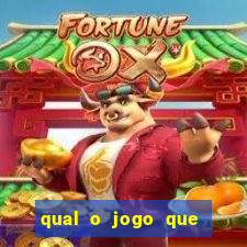 qual o jogo que ganha dinheiro de verdade via pix