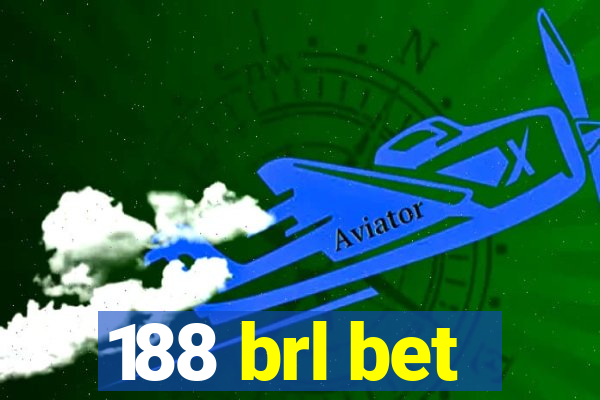 188 brl bet