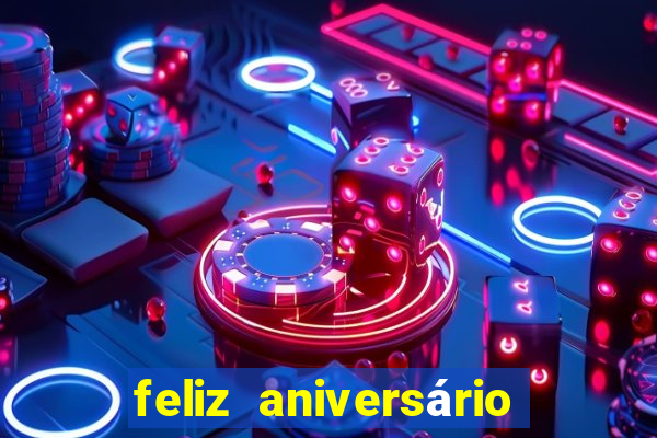 feliz aniversário para irmã