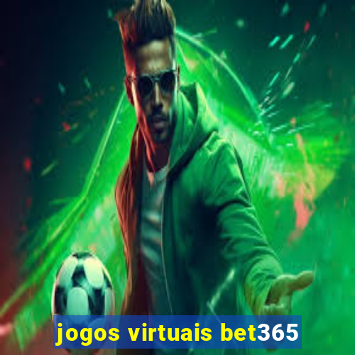 jogos virtuais bet365