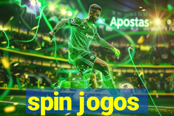 spin jogos