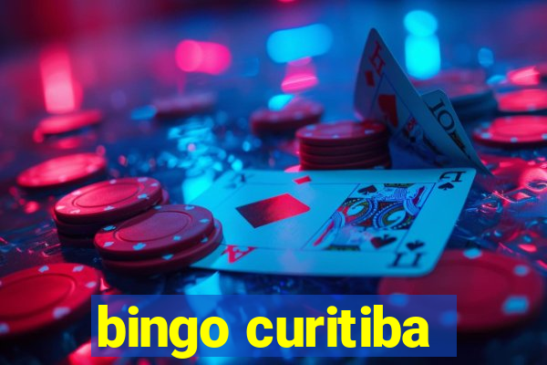 bingo curitiba