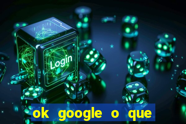 ok google o que é c*