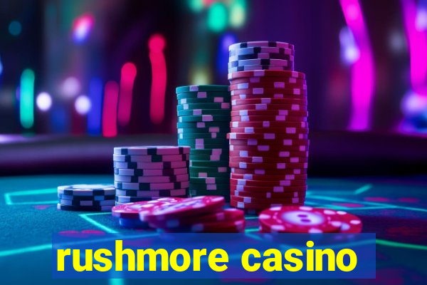 rushmore casino