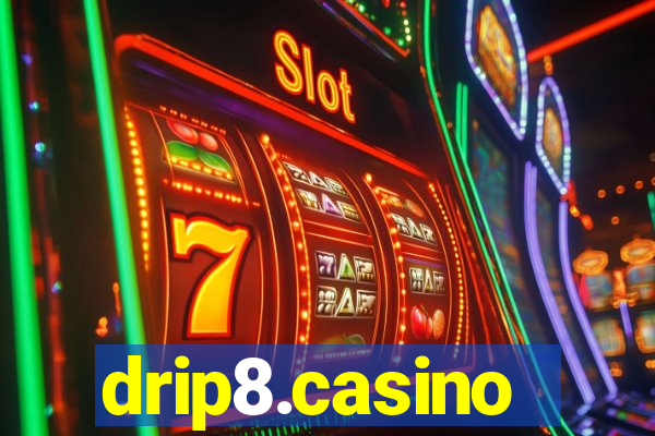 drip8.casino