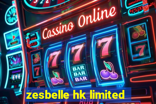 zesbelle hk limited