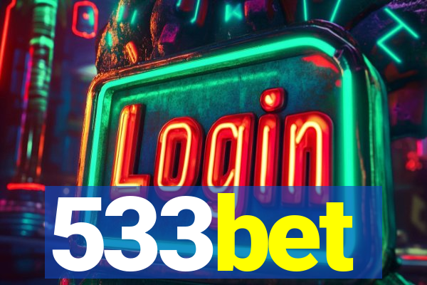 533bet