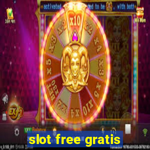 slot free gratis