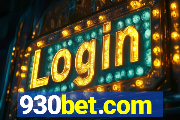 930bet.com