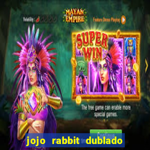 jojo rabbit dublado google drive