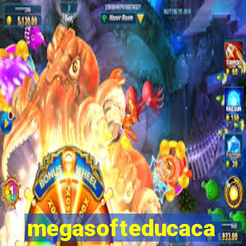 megasofteducacao