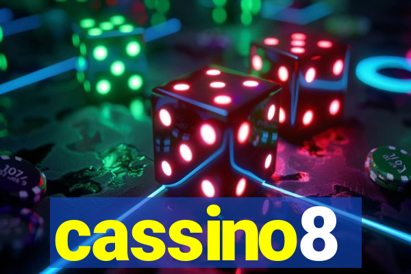 cassino8