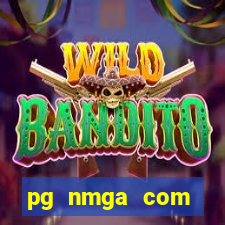 pg nmga com fortune tiger login download