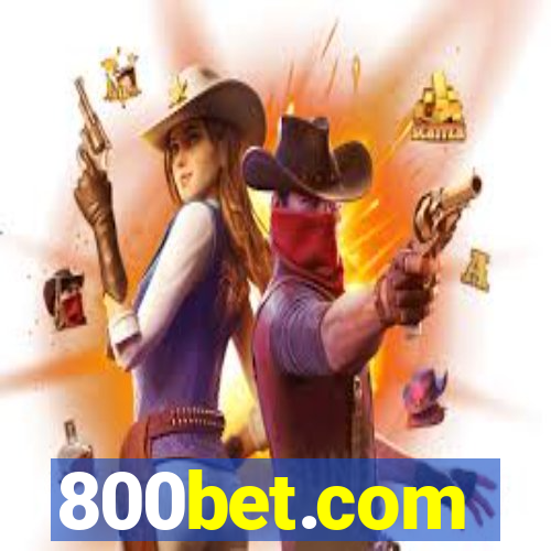 800bet.com