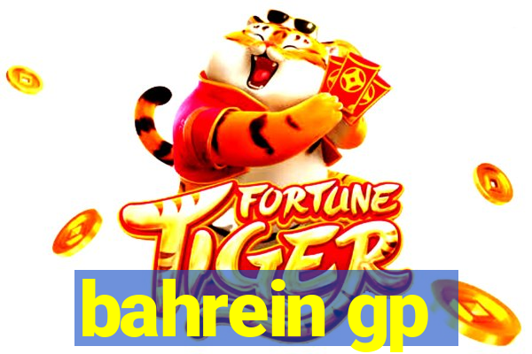 bahrein gp