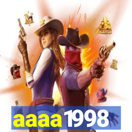 aaaa1998