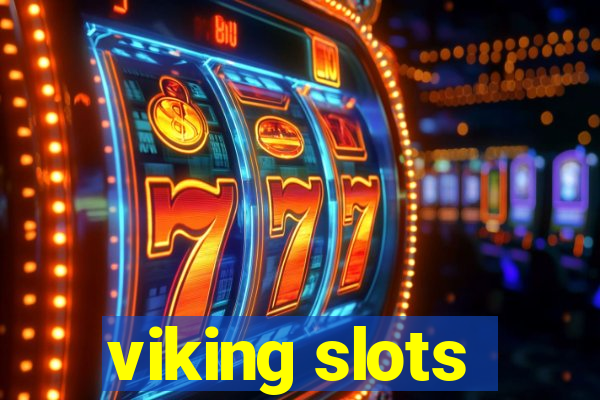 viking slots